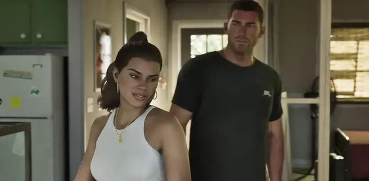 Rockstar confirms GTA 6 second trailer features actual gameplay