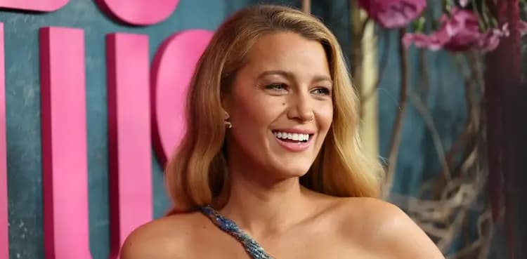 Blake Lively’s lawyer says she will testify in Justin Baldoni trial
