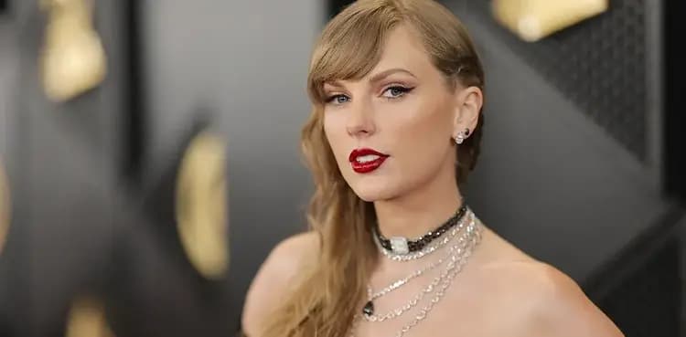 Taylor Swift subpoenaed in Justin Baldoni, Blake Lively lawsuit