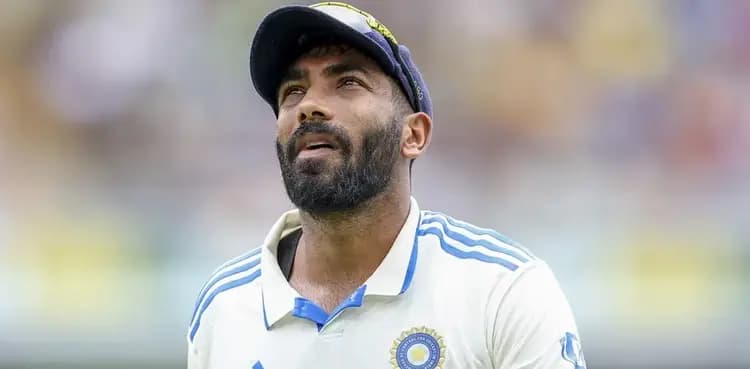 India rest Bumrah for one-off Test against Afghanistan
