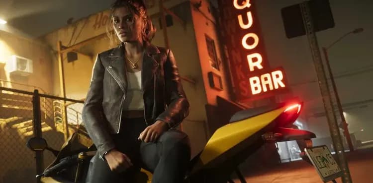 GTA 6 release date leaves other studios in panic: report