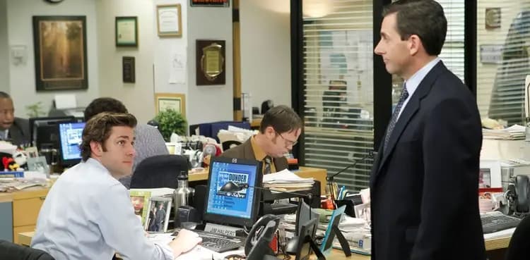 ‘The Office’ spinoff ‘The Paper’ gets first look, release date