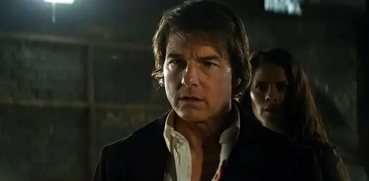 Tom Cruise opens up about 'Mission Impossible' future
