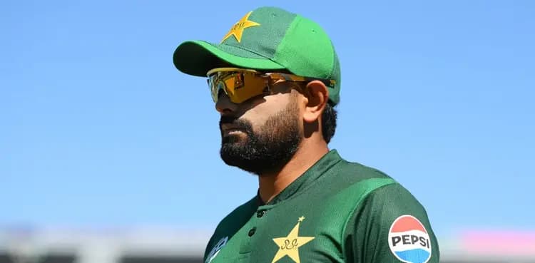Babar Azam opens up on batting struggles ahead of PSL 10 resumption