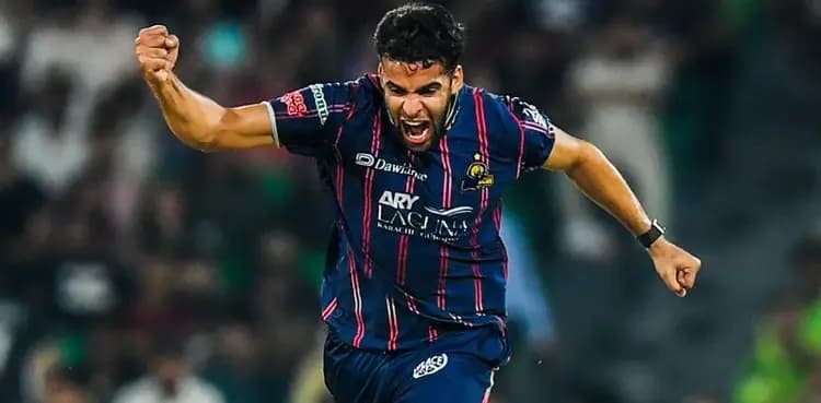 Babar’s 94 in vain as Kings beat Zalmi by 23 runs