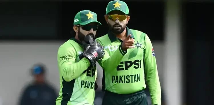 PCB reveals selection criteria for Bangladesh series as Babar, Rizwan miss out