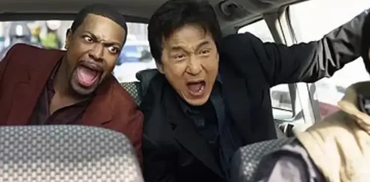 Jackie Chan eager to reunite with Chris Tucker in ‘Rush Hour 4’