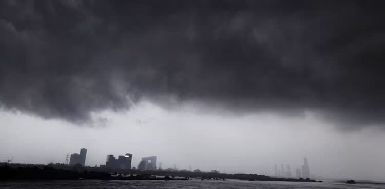 PDMA Punjab issues alert for 11th monsoon spell