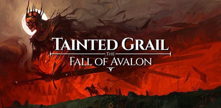 PC system requirements for Tainted Grail: The Fall of Avalon