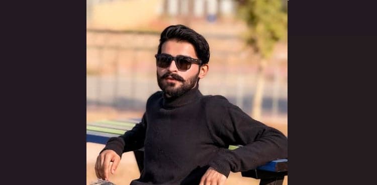 Muhammad Usman Malik Navigates Showbiz with a Focus on Process Over Exposure