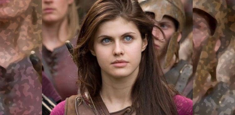 Alexandra Daddario Movies: A Journey Through Her Film Career