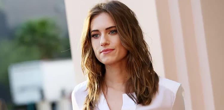 Is HBO ready for a Girls revival? Allison Williams seems game