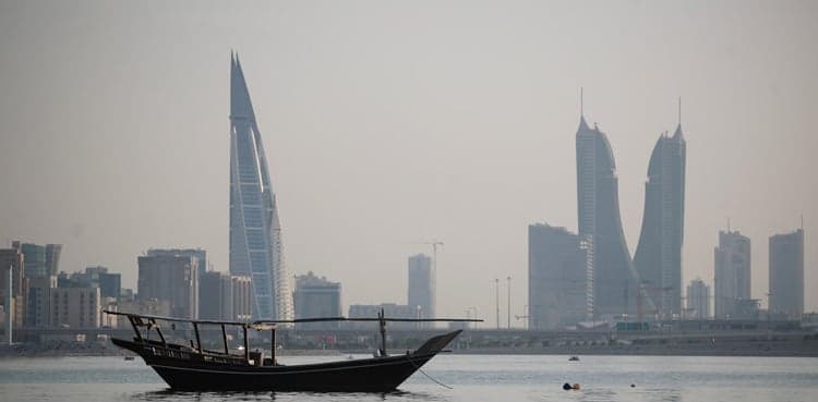 Gulf states on high alert after US strikes Iran's nuclear sites