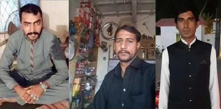 Hafizabad rape case: Two more suspects killed in encounter, police hunt for fourth