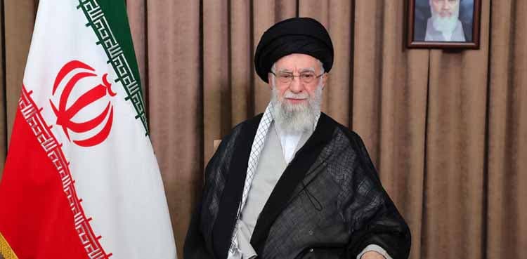 Trump blocked Israeli move to target Ayatollah Ali Khamenei, say US officials