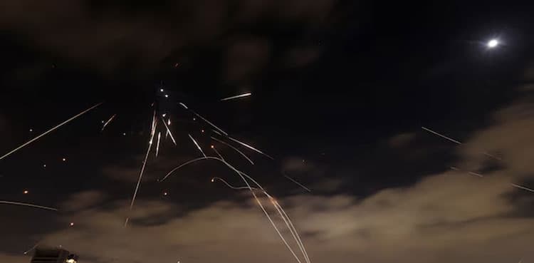 Israel's ‘Iron Dome’ hacked, claims Iranian media