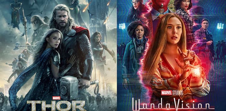 MCU fan-favourite from Thor, WandaVision teases possible return in Avengers: Doomsday