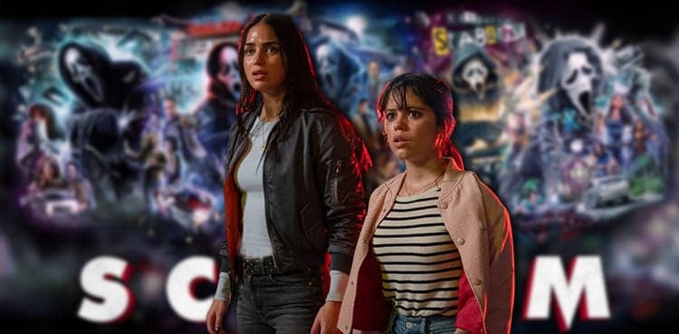 Everything to know about Scream VII after Ortega and Barrera's shock exits