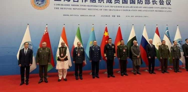 India refuses to sign SCO declaration after Pahalgam attack false propaganda rejected