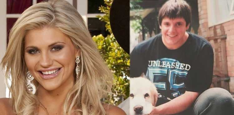 Australian reality TV star charged with beheading her boyfriend