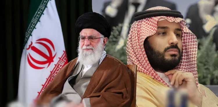 Saudi Arabia condemns 'unjustifiable' Iran 'aggression' on Qatar