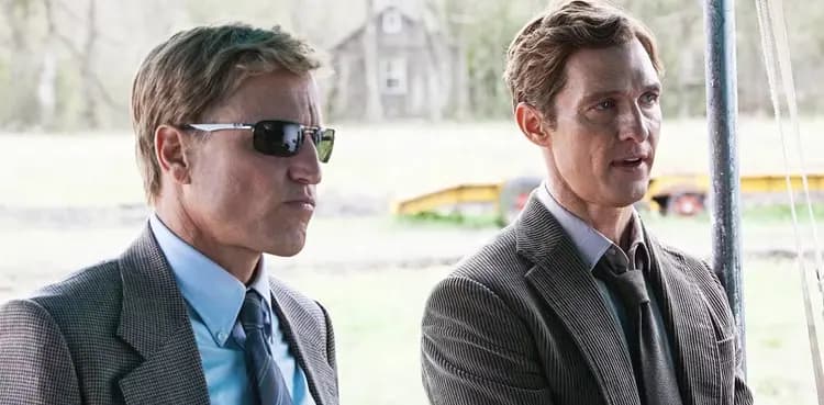‘True Detective’ creator teases McConaughey, Harrelson return
