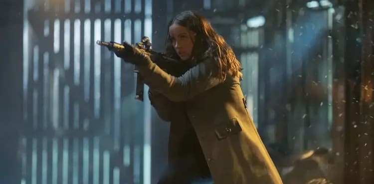 ‘Ballerina’ isn’t ‘John Wick’ sequel or spinoff, director reveals