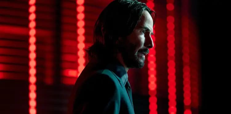 ‘John Wick’ director gets honest about Keanu Reeves's return in ‘Ballerina’