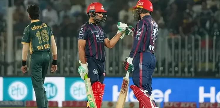 PCB unveils PSL 11 schedule, with Lahore to host opener and final