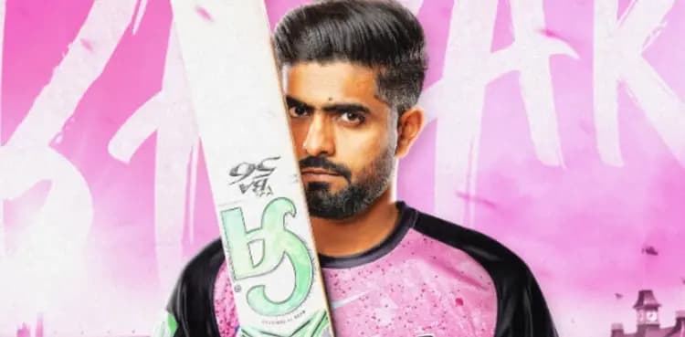 WATCH: Sam Billings looking forward to ‘King’ Babar Azam’s BBL debut