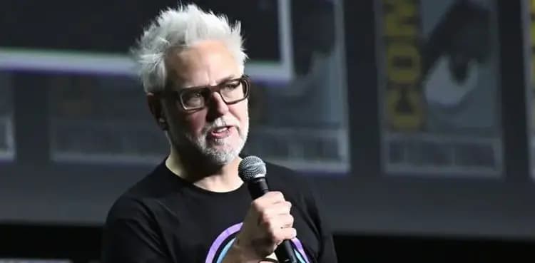 James Gunn explains how excessive content demands ‘killed’ Marvel