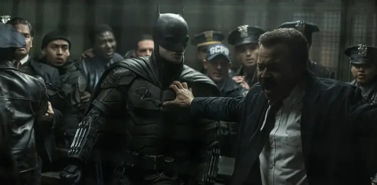 James Gunn reacts to outrage over ‘The Batman 2’ delay