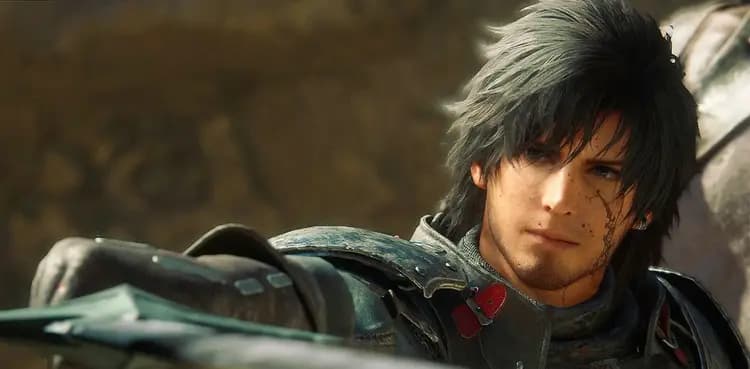Final Fantasy 16 developer hints at Nintendo Switch 2 version