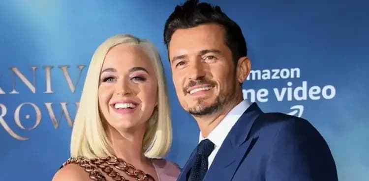 Where do Orlando Bloom and Katy Perry stand after split?