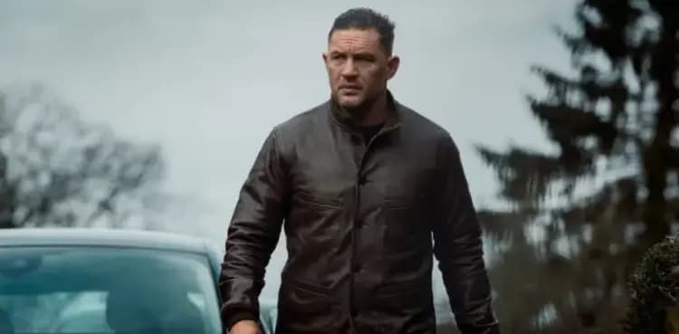 Tom Hardy’s ‘MobLand’ renewed for season 2