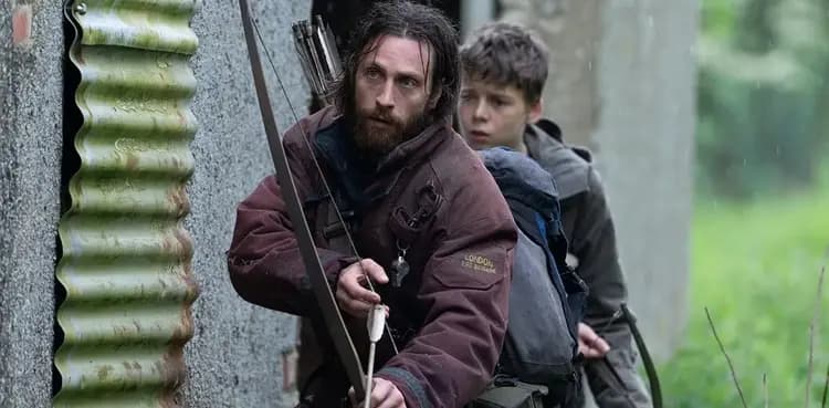 ‘28 Years Later’ actor reveals why he can’t watch the film