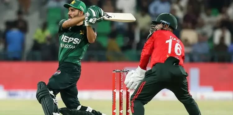 Pakistan set to play three-match T20I series in Bangladesh