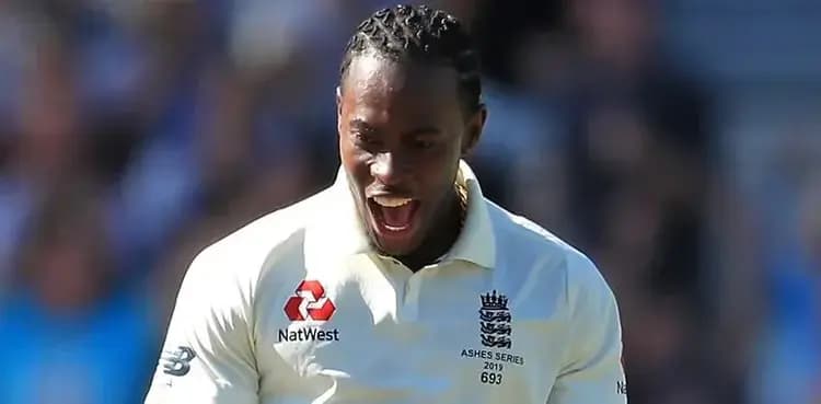 Jofra Archer returns to England squad ahead of second India Test