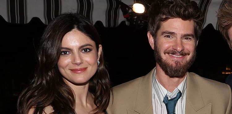 Monica Barbaro set to share screen with boyfriend Andrew Garfield