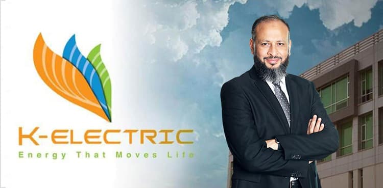 KE Board re-appoints Syed Moonis Abdullah Alvi as CEO of K-Electric