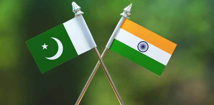 RSS leader, ex-Indian army chief back dialogue with Pakistan