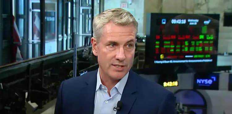 Astronomer CEO Andy Byron's wife Megan drops his name