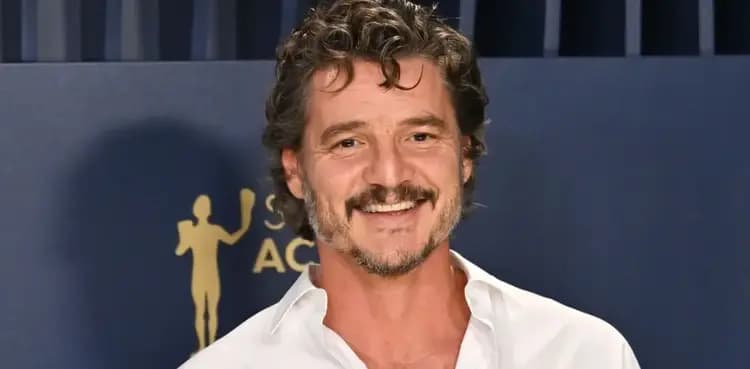 Pedro Pascal Movie Streams to Success After Box Office Miss