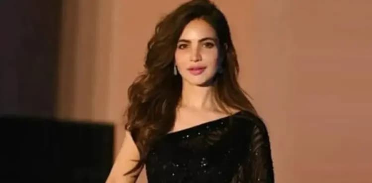 Actor Humaira Asghar's body found from Karachi apartment