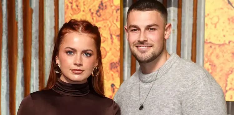 Tasha Ghouri breaks silence on Andrew Le Page split