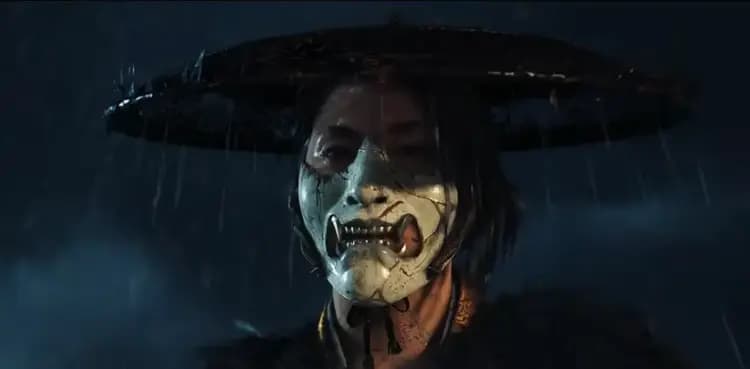 WATCH: Sony unveils Ghost of Yōtei in gameplay trailer