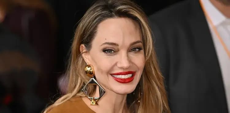 Angelina Jolie ‘exhausted’ by Brad Pitt legal dispute