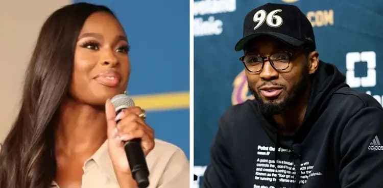 Coco Jones, Donovan Mitchell announce engagement