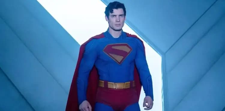 ‘Superman’ earns $56.5mn on opening day