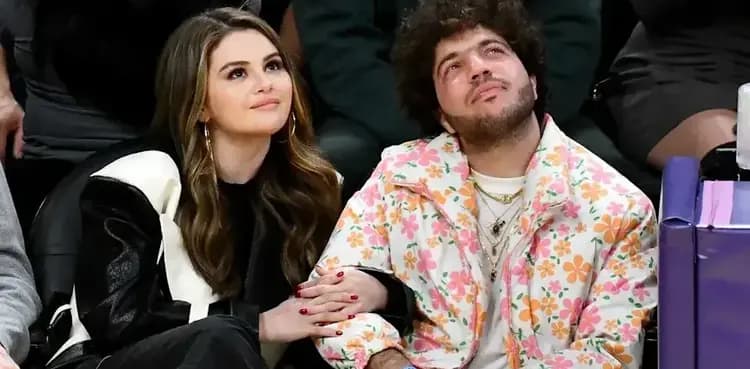 Selena Gomez, Benny Blanco to tie the knot in September: report